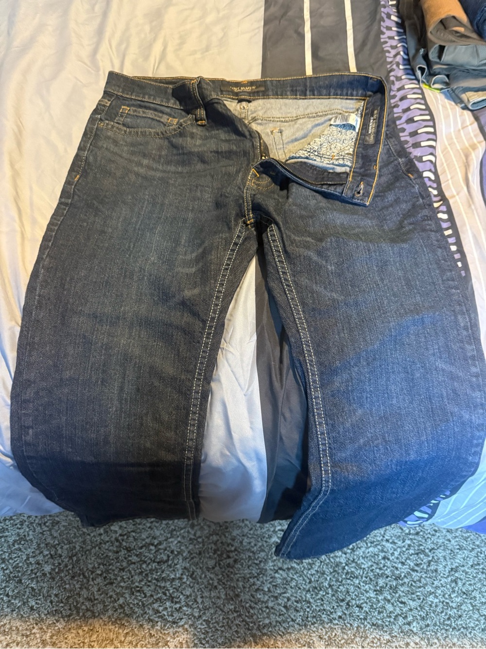 Cody Johnson slim straight Jackson